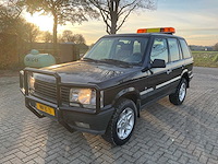 1993 land rover 4.6 hse mmbs auto - afbeelding 1 van  17
