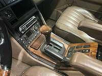 1993 land rover range rover 4.6 hse mmbs auto - afbeelding 3 van  16
