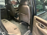1993 land rover range rover 4.6 hse mmbs auto - afbeelding 5 van  16