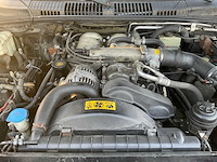 1993 land rover range rover 4.6 hse mmbs auto - afbeelding 7 van  16