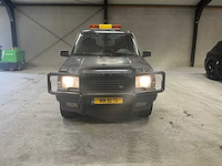 1993 land rover range rover 4.6 hse mmbs auto - afbeelding 9 van  16