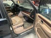1993 land rover range rover 4.6 hse mmbs auto - afbeelding 14 van  16