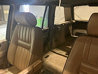 1993 land rover range rover 4.6 hse mmbs auto - afbeelding 15 van  16