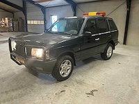 1993 land rover range rover 4.6 hse mmbs auto - afbeelding 1 van  16