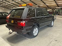 1993 land rover range rover 4.6 hse mmbs auto - afbeelding 11 van  16