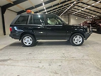 1993 land rover range rover 4.6 hse mmbs auto - afbeelding 13 van  16