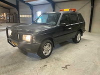1993 land rover range rover 4.6 hse mmbs auto - afbeelding 1 van  7