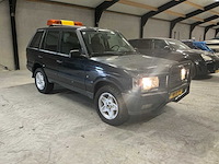 1993 land rover range rover 4.6 hse mmbs auto - afbeelding 2 van  7