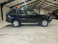 1993 land rover range rover 4.6 hse mmbs auto - afbeelding 5 van  7