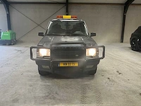 1993 land rover range rover 4.6 hse mmbs auto - afbeelding 9 van  16