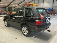 1993 land rover range rover 4.6 hse mmbs auto - afbeelding 12 van  16