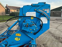 1993 lemken hassia dka 3000/28 zaaimachine - afbeelding 3 van  15
