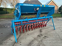 1993 lemken hassia dka 3000/28 zaaimachine - afbeelding 1 van  15