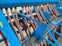 1993 lemken hassia dka 3000/28 zaaimachine - afbeelding 12 van  15