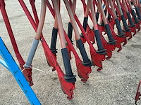 1993 lemken hassia dka 3000/28 zaaimachine - afbeelding 13 van  15
