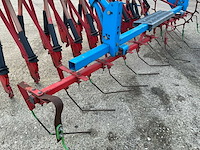 1993 lemken hassia dka 3000/28 zaaimachine - afbeelding 14 van  15