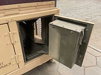 1993 libby corp mep-802a stroomgenerator - afbeelding 2 van  15