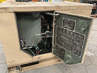 1993 libby corp mep-802a stroomgenerator - afbeelding 4 van  15