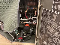 1993 libby corp mep-802a stroomgenerator - afbeelding 5 van  15