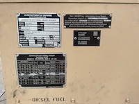 1993 libby corp mep-802a stroomgenerator - afbeelding 6 van  15