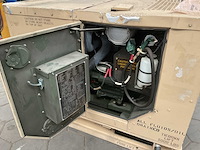 1993 libby corp mep-802a stroomgenerator - afbeelding 12 van  15