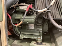 1993 libby corp mep-802a stroomgenerator - afbeelding 13 van  15