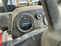 1993 linde e12 vorkheftruck - afbeelding 2 van  15