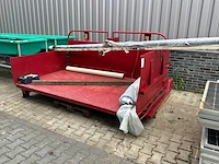 1993 lödige verdiepingslift - afbeelding 2 van  6