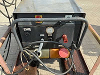 1993 maxmat stoomcleaner - afbeelding 2 van  7