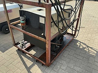 1993 maxmat stoomcleaner - afbeelding 4 van  7