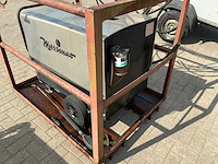 1993 maxmat stoomcleaner - afbeelding 5 van  7