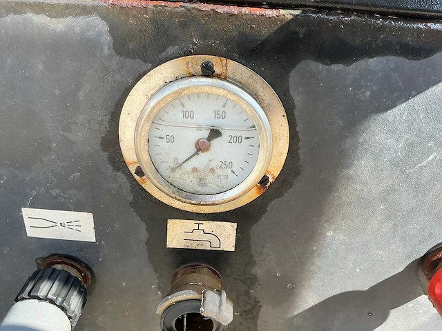 1993 maxmat stoomcleaner - afbeelding 6 van  7