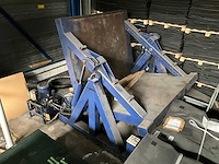 1993 m.c. kt30 hydraulische kantelaar 30t - afbeelding 1 van  10