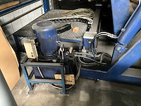 1993 m.c. kt30 hydraulische kantelaar 30t - afbeelding 5 van  10