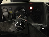 1993 mercedes-benz 410 d-x vrachtwagen - afbeelding 2 van  13