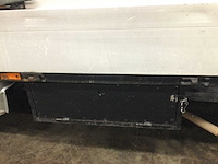 1993 mercedes-benz 410 d-x vrachtwagen - afbeelding 5 van  13