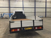 1993 mercedes-benz 410 d-x vrachtwagen - afbeelding 10 van  13