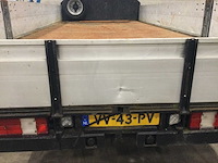 1993 mercedes-benz 410 d-x vrachtwagen - afbeelding 11 van  13