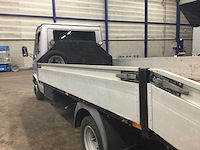 1993 mercedes-benz 410 d-x vrachtwagen - afbeelding 12 van  13