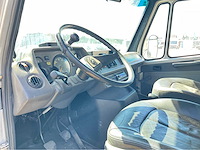 1993 mercedes-benz 410 d-x vrachtwagen - afbeelding 2 van  11