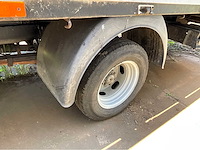 1993 mercedes-benz 410 d-x vrachtwagen - afbeelding 4 van  11