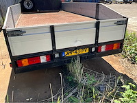 1993 mercedes-benz 410 d-x vrachtwagen - afbeelding 11 van  11