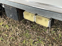 1993 meyvo ds w 2.4 verkoop aanhangwagen - afbeelding 3 van  12