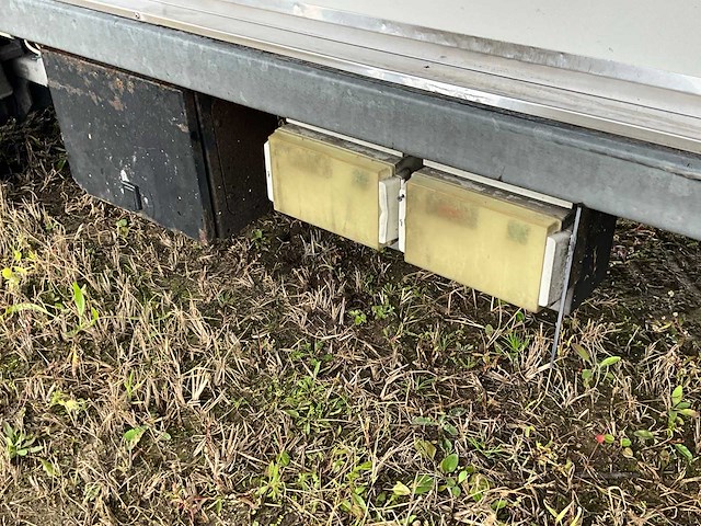 1993 meyvo ds w 2.4 verkoop aanhangwagen - afbeelding 3 van  12