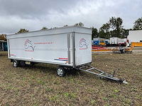 1993 meyvo ds w 2.4 verkoop aanhangwagen - afbeelding 6 van  12