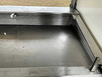 1993 meyvo ds w 2.4 verkoop aanhangwagen - afbeelding 10 van  12