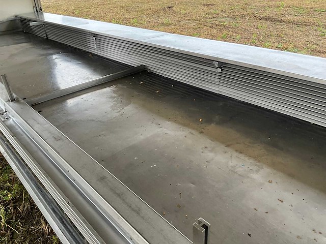 1993 meyvo ds w 2.4 verkoop aanhangwagen - afbeelding 11 van  12