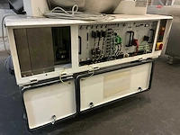 1993 multipond mp1024 multihead weger - afbeelding 2 van  11