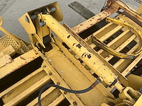1993 new holland d1000 balenpers - afbeelding 4 van  22