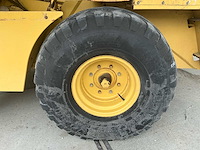 1993 new holland d1000 balenpers - afbeelding 6 van  22